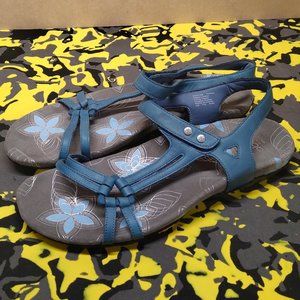Abeo Bio Fantine Sandals 11n